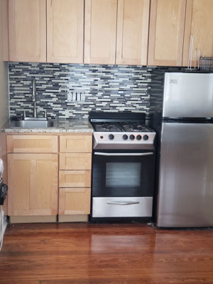 remodeling