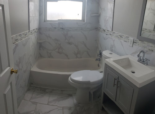 remodeling