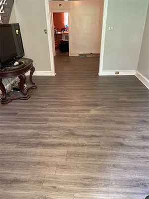 remodeling