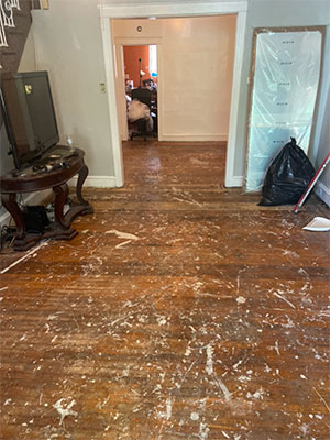remodeling