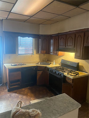 remodeling